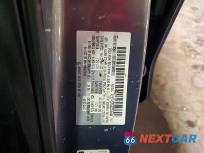 Zdjęcie 13 z 13 samochodu: 2008 MAZDA CX-7 VIN:JM3ER293680210674 - miniatura