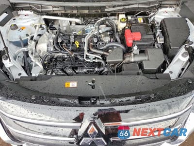 Zdjęcie 12 z 13 samochodu: 2025 MITSUBISHI OUTLANDER SE VIN:JA4J4VA89SZ059034 - miniatura