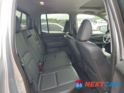 Zdjęcie 10 z 12 samochodu: 2025 HONDA RIDGELINE RTL VIN:5FPYK3F5XSB040177 - miniatura