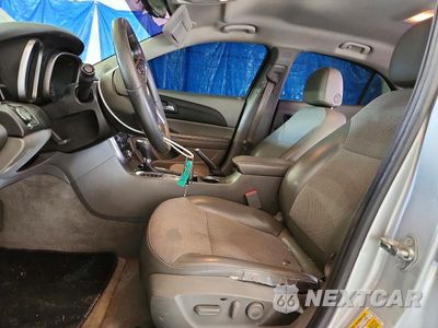 Zdjęcie 7 z 12 samochodu: 2016 CHEVROLET MALIBU LIMITED LS VIN:1G11B5SA5GF103819 - miniatura