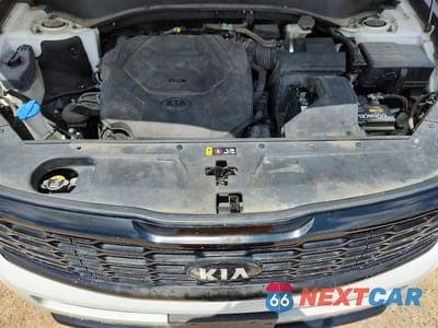Zdjęcie 12 z 13 samochodu: 2020 KIA TELLURIDE SX VIN:5XYP5DHC7LG044887 - miniatura