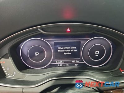 Zdjęcie 9 z 13 samochodu: 2020 AUDI Q5 PRESTIGE VIN:WA1CNAFY4L2094582 - miniatura
