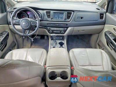 Zdjęcie 8 z 13 samochodu: 2020 KIA SEDONA LX VIN:KNDMB5C11L6587923 - miniatura