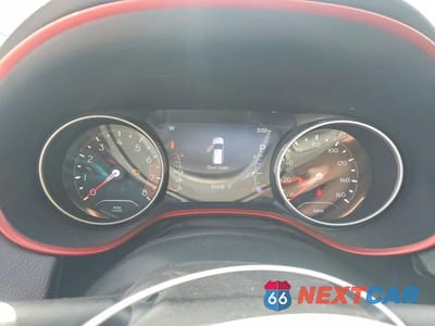 Zdjęcie 9 z 13 samochodu: 2018 JEEP COMPASS VIN:3C4NJDDB9JT367120 - miniatura