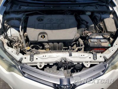 Zdjęcie 11 z 13 samochodu: 2015 TOYOTA COROLLA LE ECO VIN:5YFBPRHEXFP190235 - miniatura