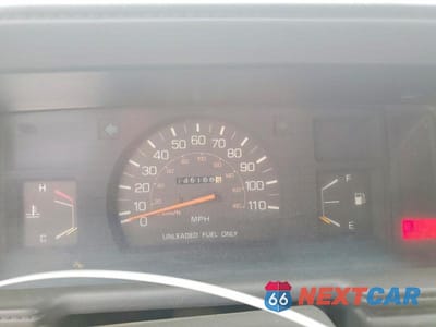 Zdjęcie 9 z 12 samochodu: 1987 TOYOTA PICKUP 1/2 TON RN55 DLX VIN:JT4RN55D7H0242751 - miniatura