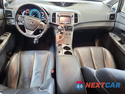 Zdjęcie 8 z 13 samochodu: 2015 TOYOTA VENZA XLE VIN:4T3BK3BB0FU111719 - miniatura