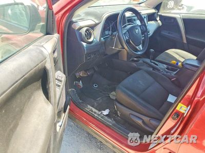 Zdjęcie 8 z 12 samochodu: 2015 TOYOTA RAV4 LE VIN:2T3ZFREV4FW153094 - miniatura