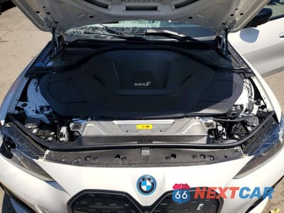 Zdjęcie 11 z 12 samochodu: 2024 BMW I4 EDRIVE 35 VIN:WBY43AW04RFR71887 - miniatura