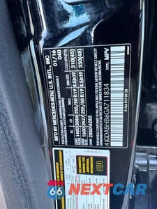 Zdjęcie 10 z 11 samochodu: 2016 MERCEDES-BENZ GLE 350 4MATIC VIN:4JGDA5HB6GA711834 - miniatura