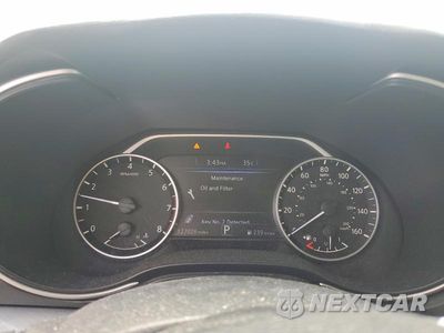 Zdjęcie 9 z 13 samochodu: 2017 NISSAN MAXIMA 3.5 SV VIN:1N4AA6AP8HC399336 - miniatura