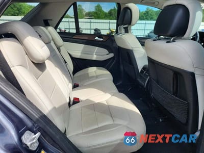 Zdjęcie 11 z 13 samochodu: 2016 MERCEDES-BENZ GLE 350 4MATIC VIN:4JGDA5HB2GA710194 - miniatura