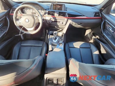 Zdjęcie 8 z 12 samochodu: 2014 BMW 328 XI VIN:WBA3B3C5XEJ980447 - miniatura