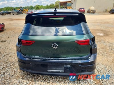Zdjęcie 6 z 14 samochodu: 2024 VOLKSWAGEN GTI SE VIN:WVWSA7CDXRW123019 - miniatura