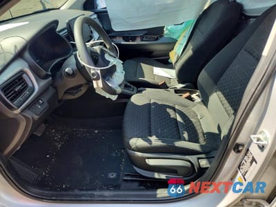 Zdjęcie 7 z 13 samochodu: 2023 KIA RIO LX VIN:3KPA24AD8PE629031 - miniatura