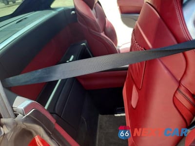 Zdjęcie 10 z 12 samochodu: 2017 MERCEDES-BENZ SL 450 VIN:WDDJK6GA6HF045135 - miniatura