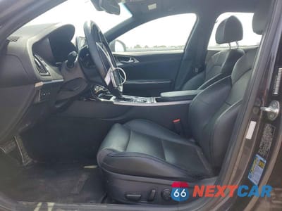 Zdjęcie 7 z 12 samochodu: 2018 KIA STINGER GT VIN:KNAE35LC8J6026938 - miniatura