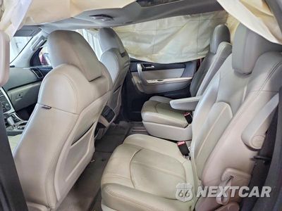 Zdjęcie 10 z 12 samochodu: 2009 GMC ACADIA SLT-1 VIN:1GKER23DX9J211773 - miniatura