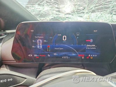 Zdjęcie 9 z 12 samochodu: 2024 CHEVROLET BLAZER 2LT VIN:3GNKDBRJ8RS225557 - miniatura
