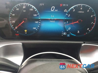Zdjęcie 9 z 13 samochodu: 2023 MERCEDES-BENZ GLB 250 4MATIC VIN:W1N4M4HB9PW277488 - miniatura