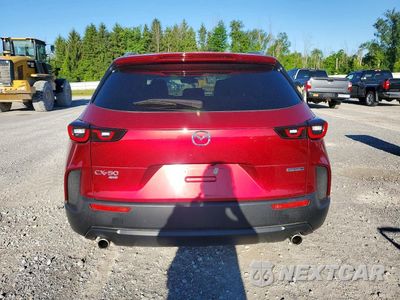 Zdjęcie 6 z 13 samochodu: 2024 MAZDA CX-50 PREFERRED VIN:7MMVABBM4RN235886 - miniatura