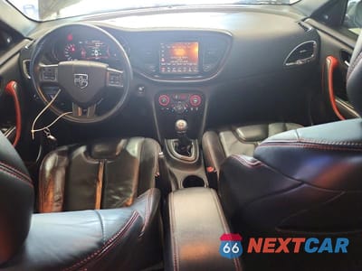 Zdjęcie 8 z 12 samochodu: 2015 DODGE DART VIN:1C3CDFEB5FD174330 - miniatura
