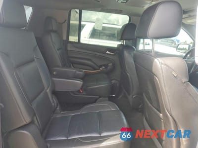 Zdjęcie 11 z 13 samochodu: 2015 CHEVROLET SUBURBAN C1500 LTZ VIN:1GNSCKKC6FR681828 - miniatura