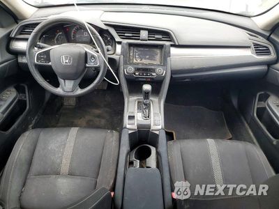 Zdjęcie 8 z 12 samochodu: 2016 HONDA CIVIC LX VIN:19XFC2F54GE030054 - miniatura