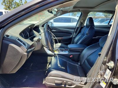 Zdjęcie 7 z 12 samochodu: 2015 ACURA TLX TECH VIN:19UUB1F5XFA006820 - miniatura
