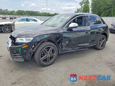 2020 AUDI SQ5 PREMIUM PLUS WA1B4AFYXL2021814 - główne zdjęcie licytacji z USA - miniatura