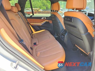 Zdjęcie 11 z 13 samochodu: 2020 BMW X5 XDRIVE40I VIN:5UXCR6C06L9C14476 - miniatura
