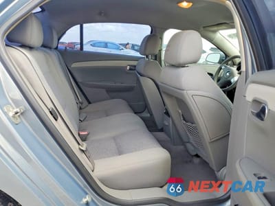 Zdjęcie 10 z 13 samochodu: 2009 CHEVROLET MALIBU LS VIN:1G1ZG57B294102115 - miniatura