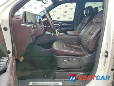 Zdjęcie 7 z 13 samochodu: 2023 CADILLAC ESCALADE SPORT PLATINUM VIN:1GYS4GKL0PR496608 - miniatura