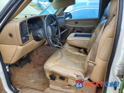 Zdjęcie 7 z 13 samochodu: 2000 GMC YUKON VIN:1GKEK13T7YJ134364 - miniatura