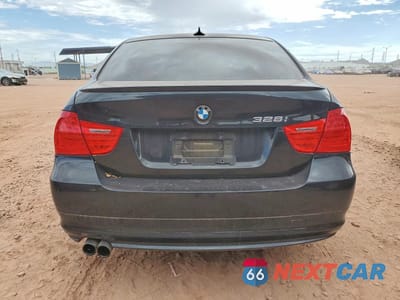 Zdjęcie 6 z 12 samochodu: 2011 BMW 328 XI SULEV VIN:WBAPK5G59BNN24581 - miniatura