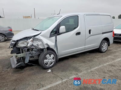 2018 NISSAN NV200 DELIVERY VAN 3N6CM0KN4JK700718 - główne zdjęcie licytacji z USA - miniatura