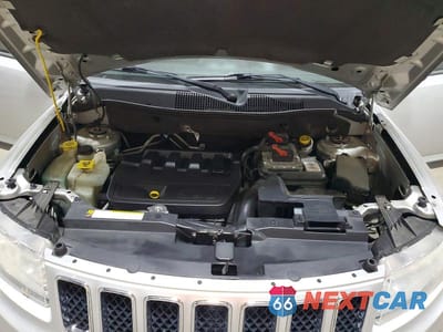 Zdjęcie 12 z 13 samochodu: 2013 JEEP COMPASS SPORT VIN:1C4NJDBB2DD272167 - miniatura