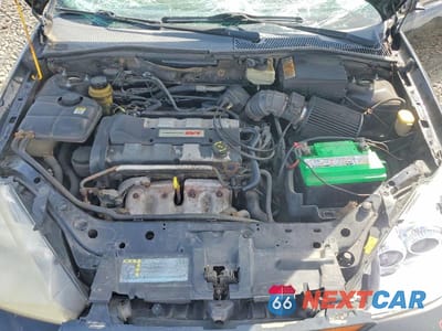Zdjęcie 11 z 12 samochodu: 2004 FORD FOCUS ZX3 SVT VIN:3FAHP39594R104996 - miniatura