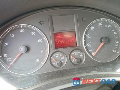 Zdjęcie 9 z 13 samochodu: 2008 VOLKSWAGEN JETTA WOLFSBURG VIN:3VWRJ71K98M124786 - miniatura