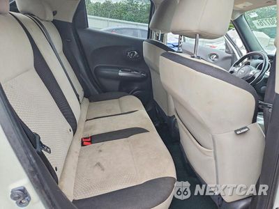 Zdjęcie 11 z 14 samochodu: 2012 NISSAN JUKE S VIN:JN8AF5MR4CT104345 - miniatura