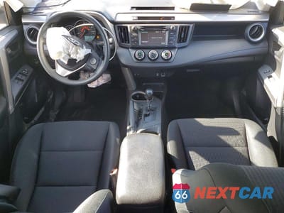 Zdjęcie 8 z 14 samochodu: 2016 TOYOTA RAV4 LE VIN:2T3BFREV6GW447924 - miniatura