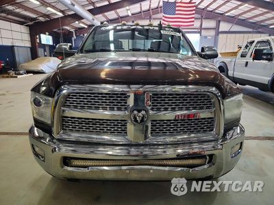 Piąte zdjęcie samochodu w środku: 2013 RAM 2500 LARAMIE VIN:3C6TR5FT0DG517390 - miniatura