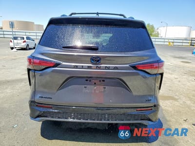 Zdjęcie 6 z 13 samochodu: 2025 TOYOTA SIENNA XSE VIN:5TDDSKFC0SS178872 - miniatura