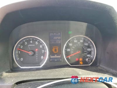 Zdjęcie 9 z 14 samochodu: 2011 HONDA CR-V SE VIN:5J6RE4H44BL083757 - miniatura