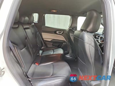 Zdjęcie 11 z 14 samochodu: 2024 JEEP COMPASS LIMITED VIN:3C4NJDCN0RT134511 - miniatura