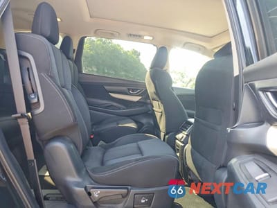 Zdjęcie 11 z 13 samochodu: 2019 SUBARU ASCENT PREMIUM VIN:4S4WMAHD2K3457868 - miniatura