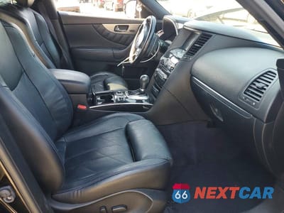 Zdjęcie 7 z 13 samochodu: 2016 INFINITI QX70 BASE VIN:JN8CS1MW8GM752192 - miniatura