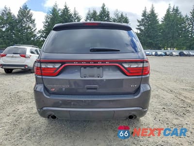 Zdjęcie 6 z 14 samochodu: 2018 DODGE DURANGO GT VIN:1C4RDJDG9JC174299 - miniatura