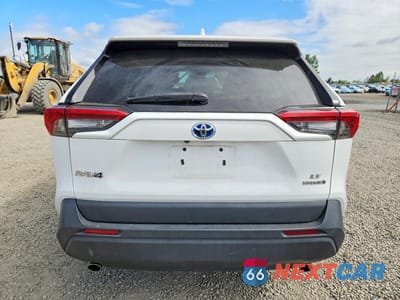 Zdjęcie 6 z 13 samochodu: 2023 TOYOTA RAV4 LE VIN:4T3MWRFV7PU089076 - miniatura