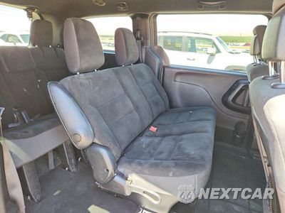 Zdjęcie 11 z 13 samochodu: 2019 DODGE GRAND CARAVAN SE VIN:2C4RDGBG5KR547398 - miniatura